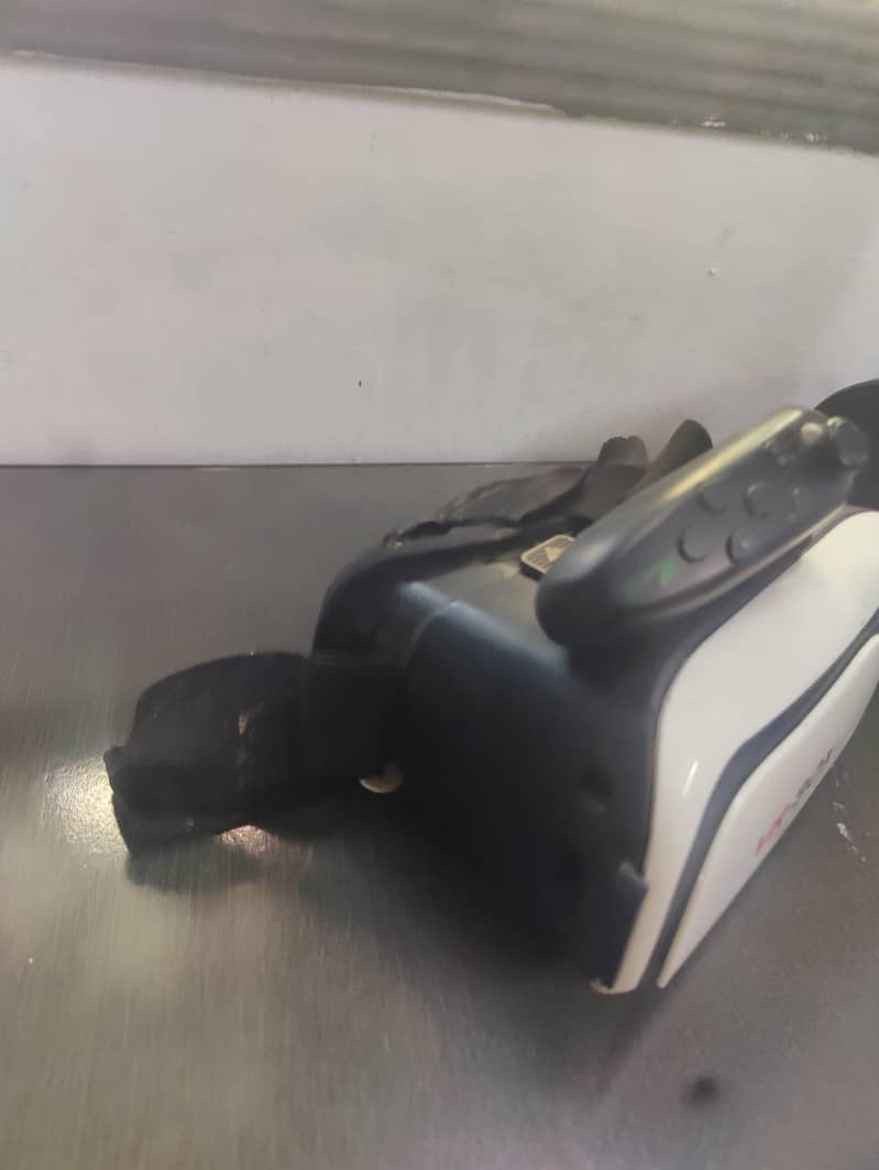 Vr headset 2