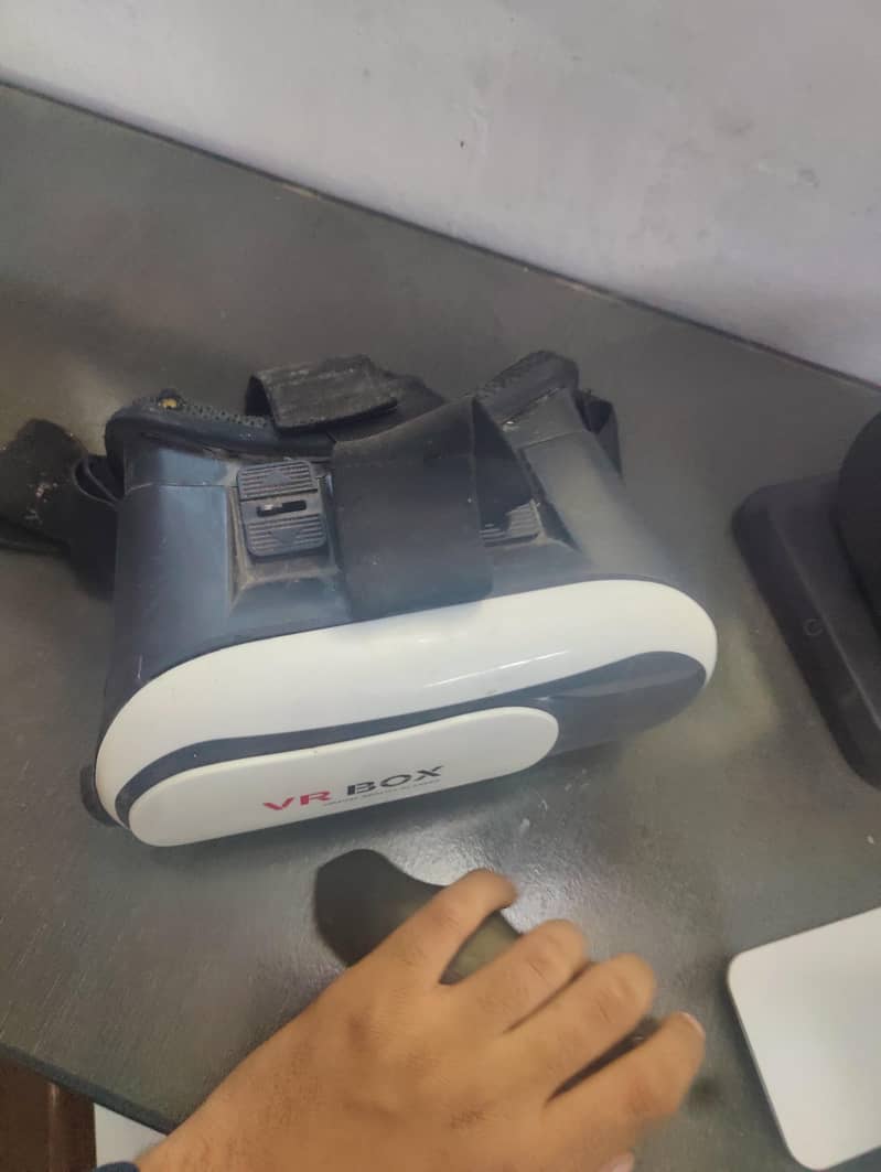 Vr headset 3