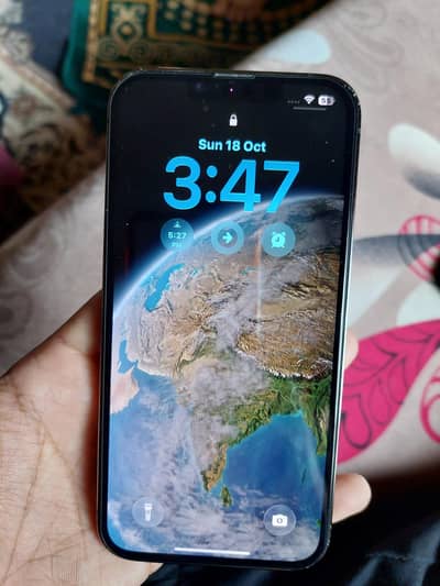 Apple iPhone 13 Pro
