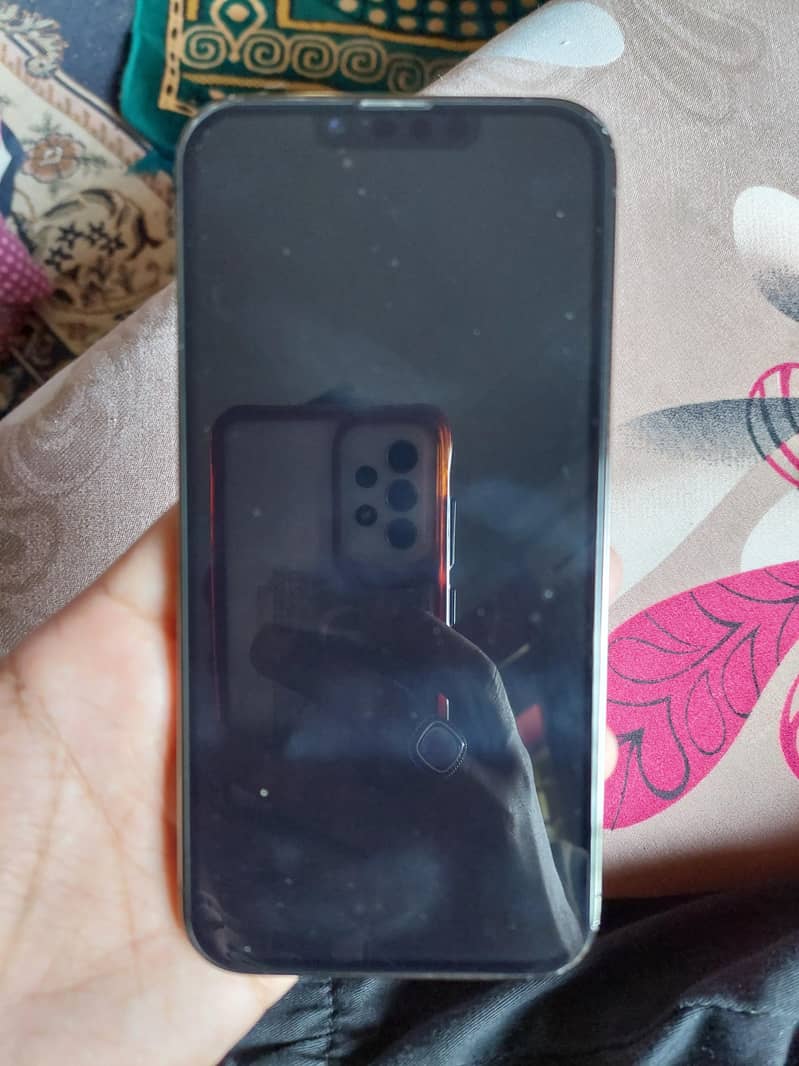 Apple iPhone 13 Pro 1