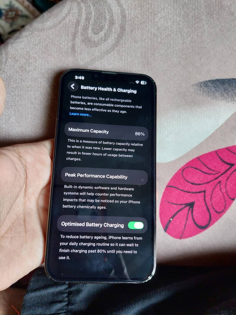 Apple iPhone 13 Pro 11
