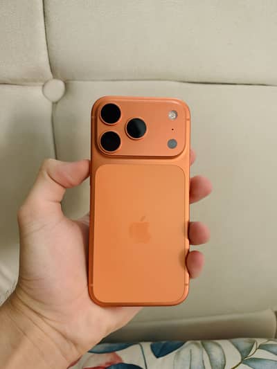 Apple iPhone 17 Pro LLA FU