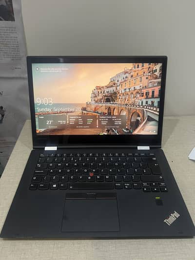 LENOVO THINKPAD FOR SALE  i7 7 generation