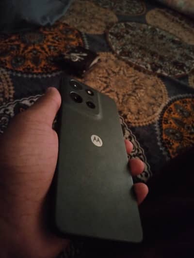 Motorola Moto G Power 5G