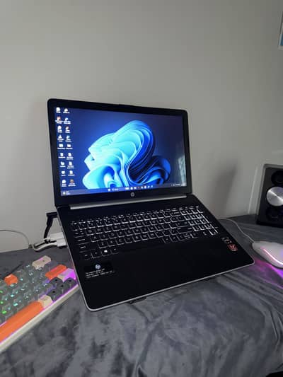 Hp Gaming Laptop