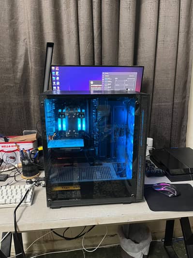 GAMING PC