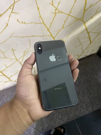 iPhone X 64 gb bypas fix price