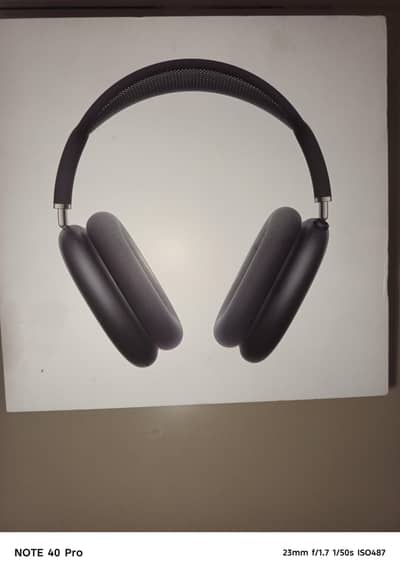 AirPods Max