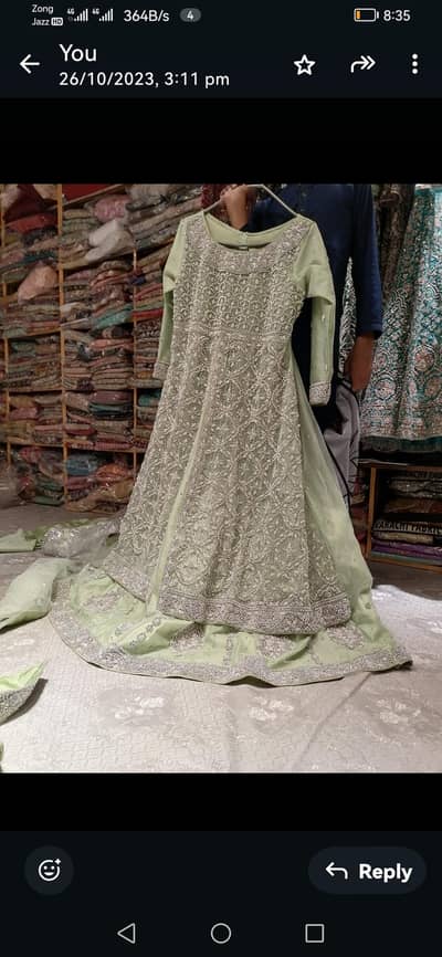 walima maxi sale