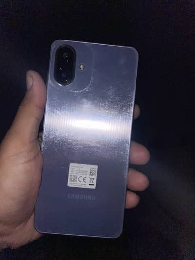 Samsung a07 128