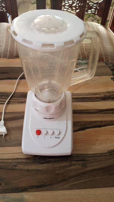 Juicer Deuron