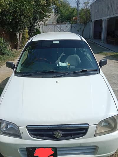 Suzuki Alto 2008