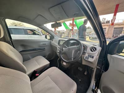 Daihatsu Mira 2017