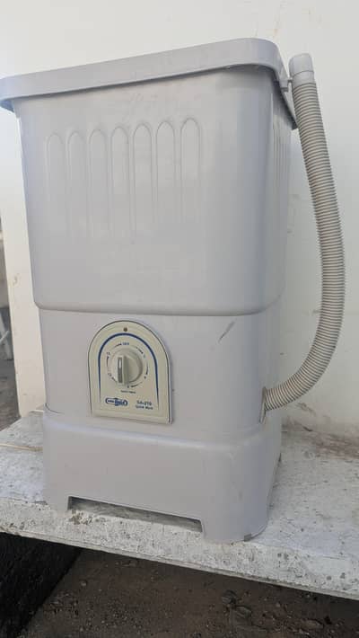 washing machine (small)