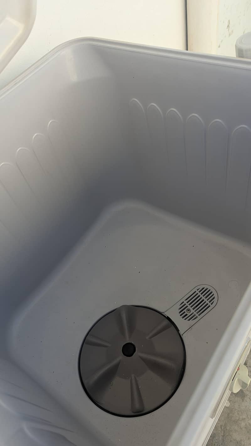 washing machine (small) super asia 2