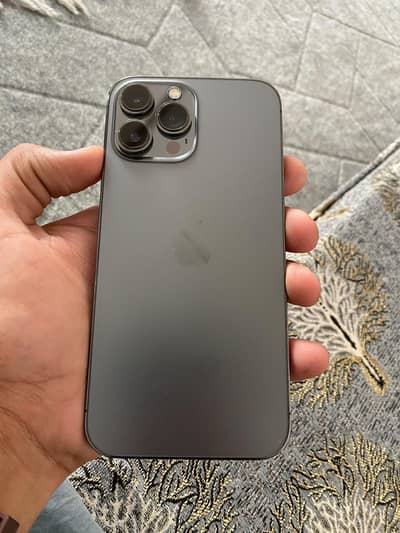 Apple iPhone 13 Pro Max