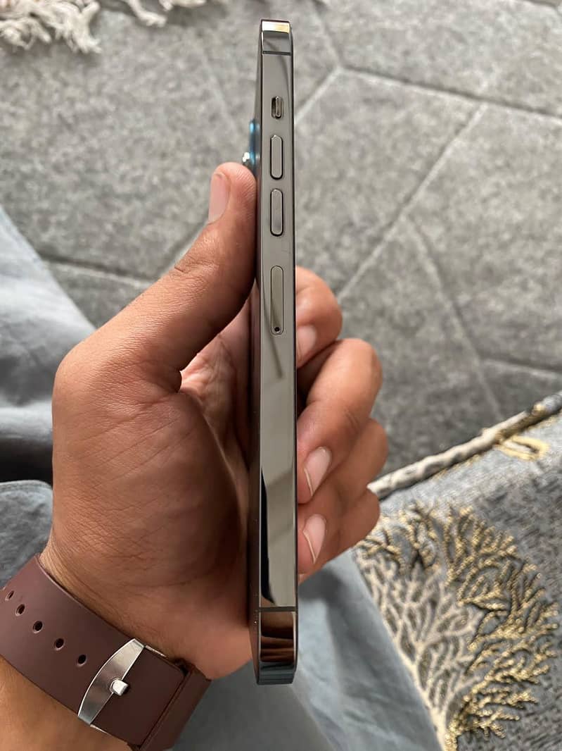Apple iPhone 13 Pro Max 4