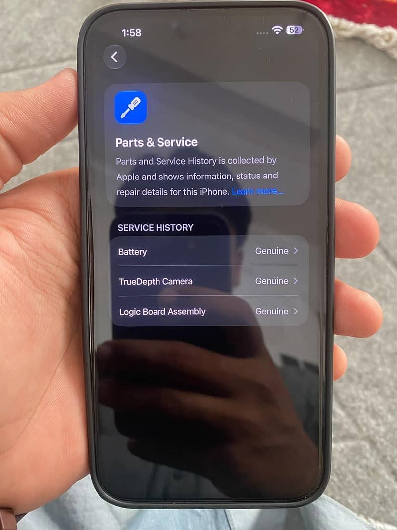 Apple iPhone 13 Pro Max 10