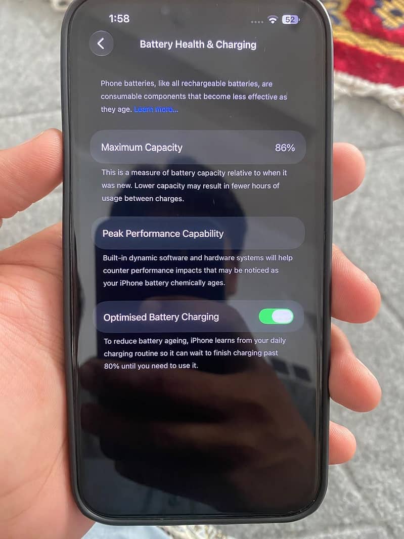 Apple iPhone 13 Pro Max 11