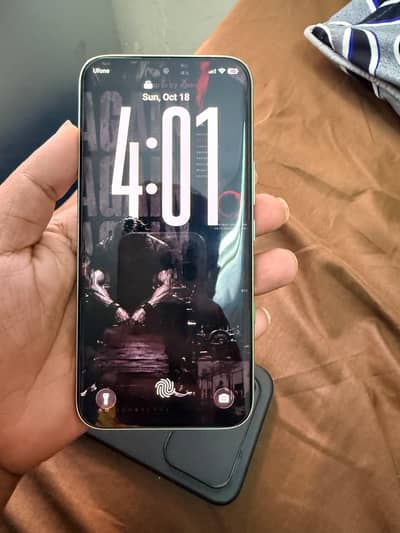 Infinix note edge 5g