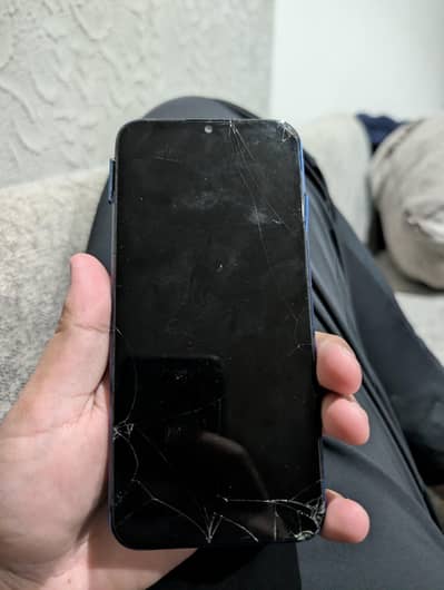 Huawei Y6s Pta Approved All Parts