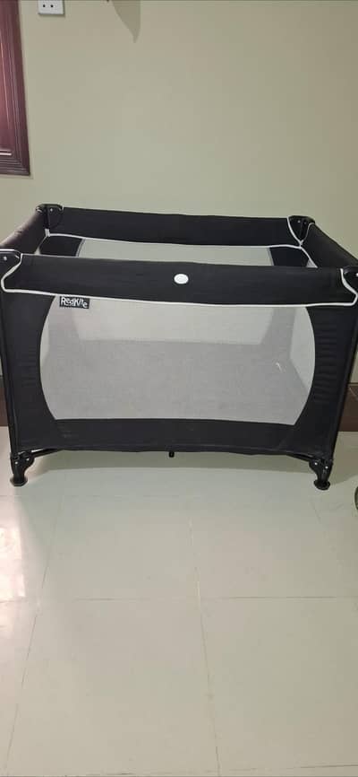 Baby Cot Imported