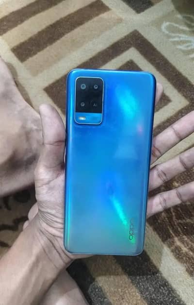 OPPO A54