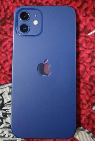 Apple iPhone 12