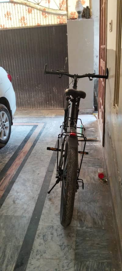 New Bicycle for 13year old boy