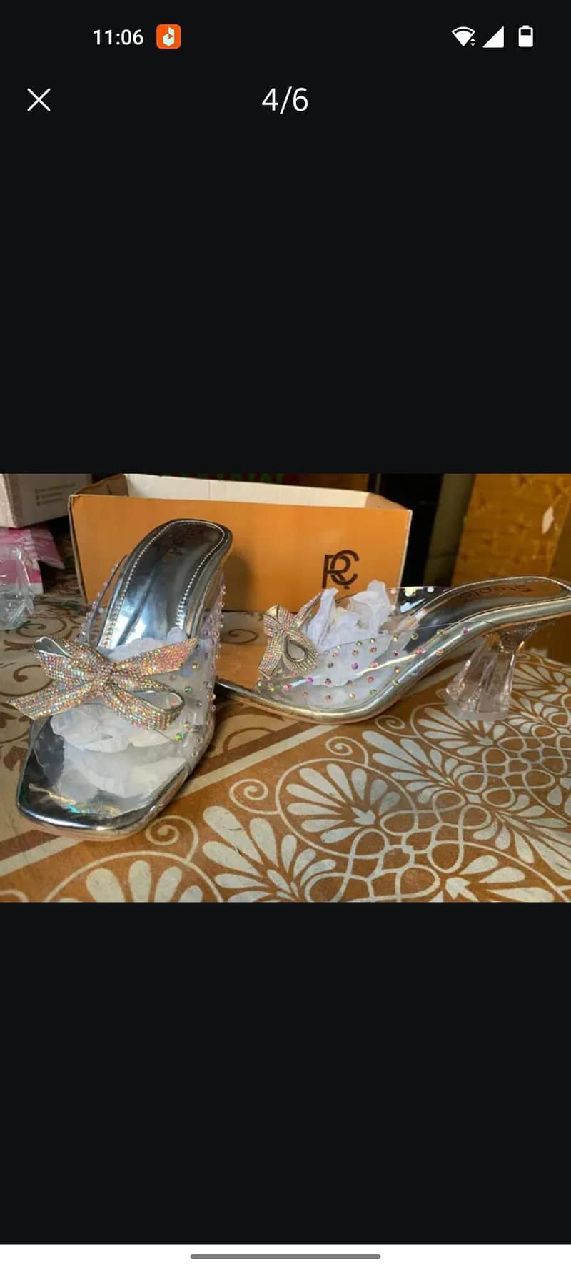heels 1