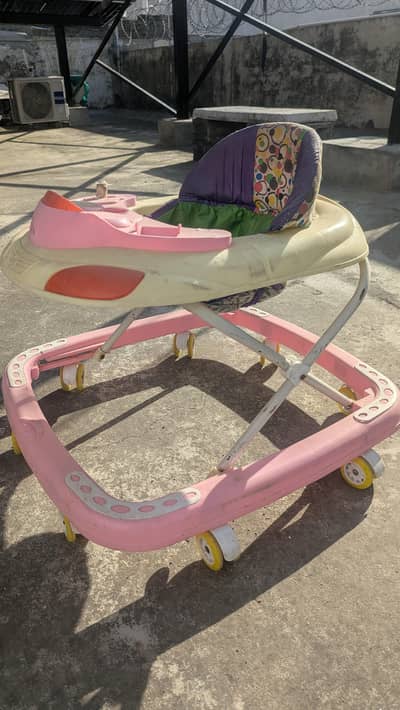 walker , swing for sale