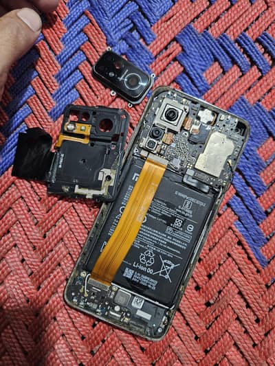 Xiaomi Mi 10T