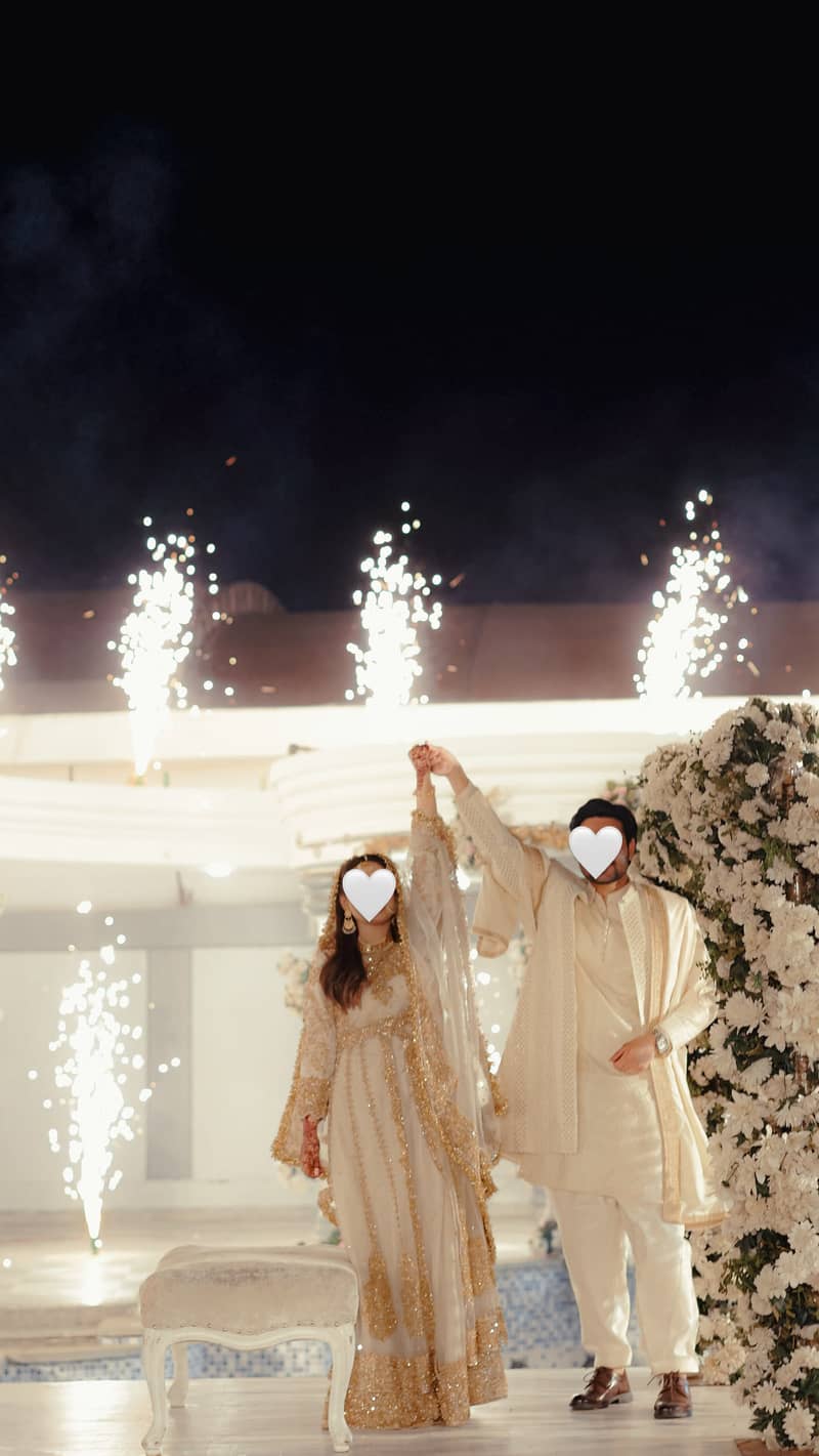 Bridal Maxi 1