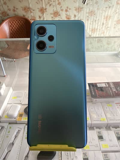 Redmi Note 12 5G