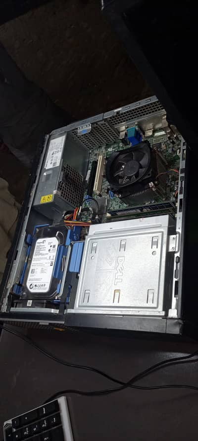 Dell PC