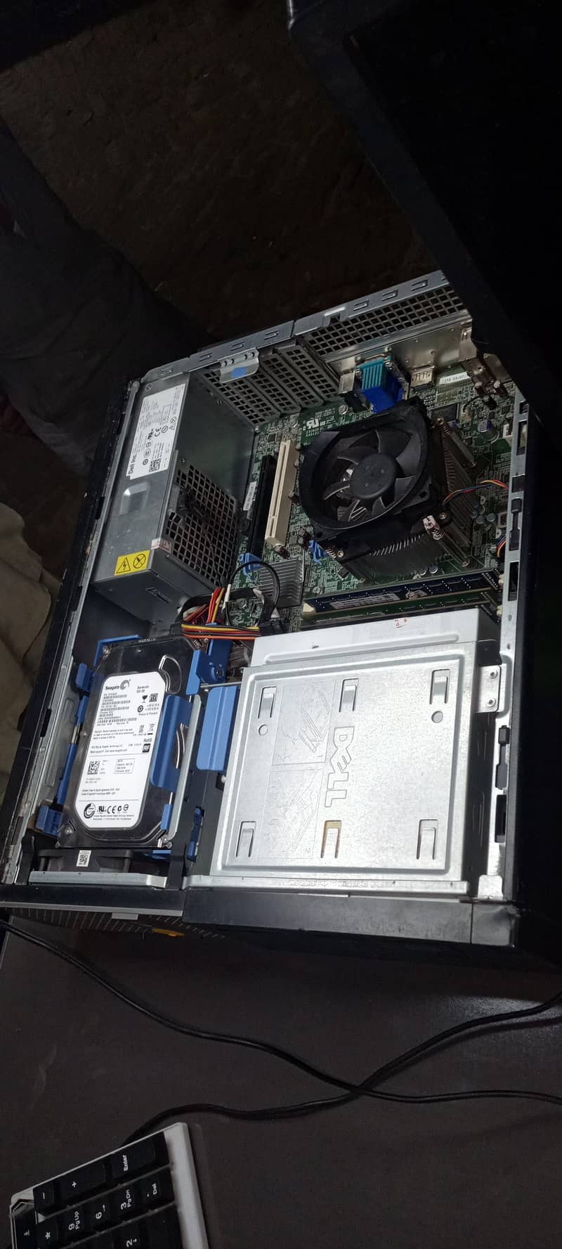 Dell PC 0