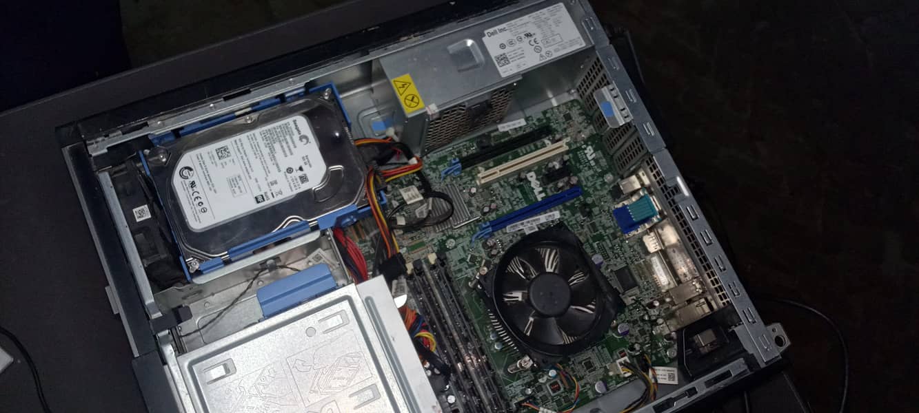 Dell PC 1