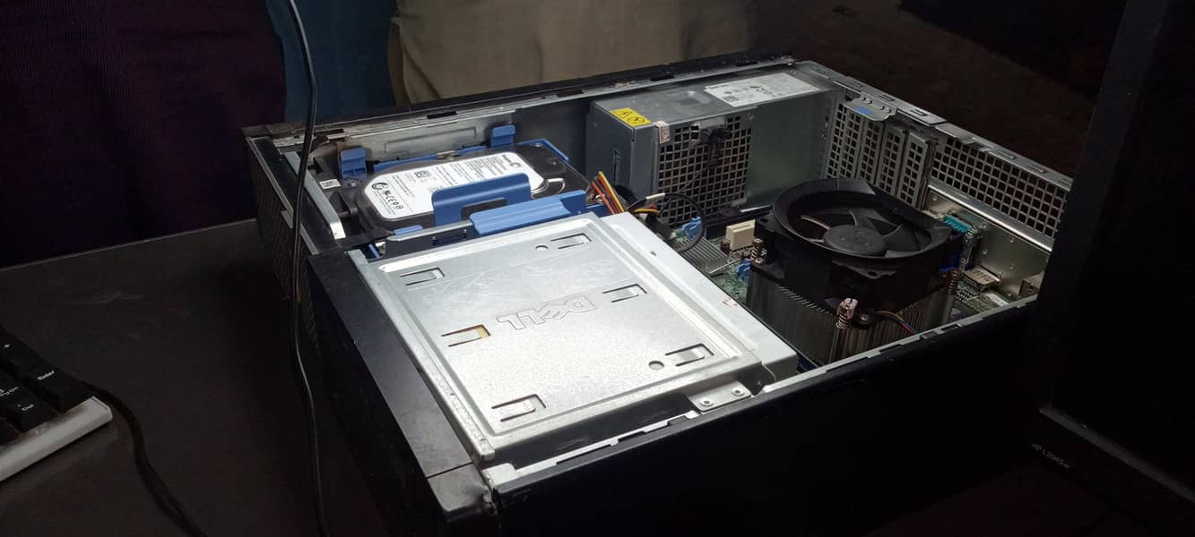 Dell PC 2