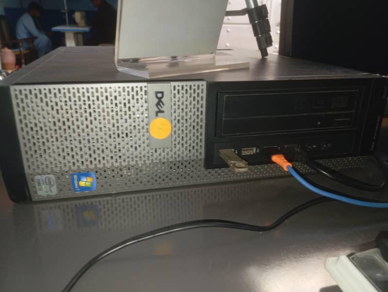 Dell PC 3