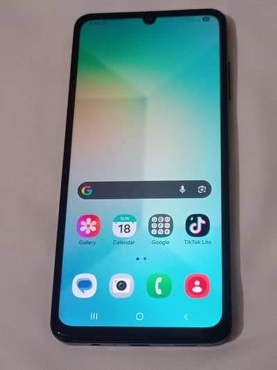 Samsung Ao6
