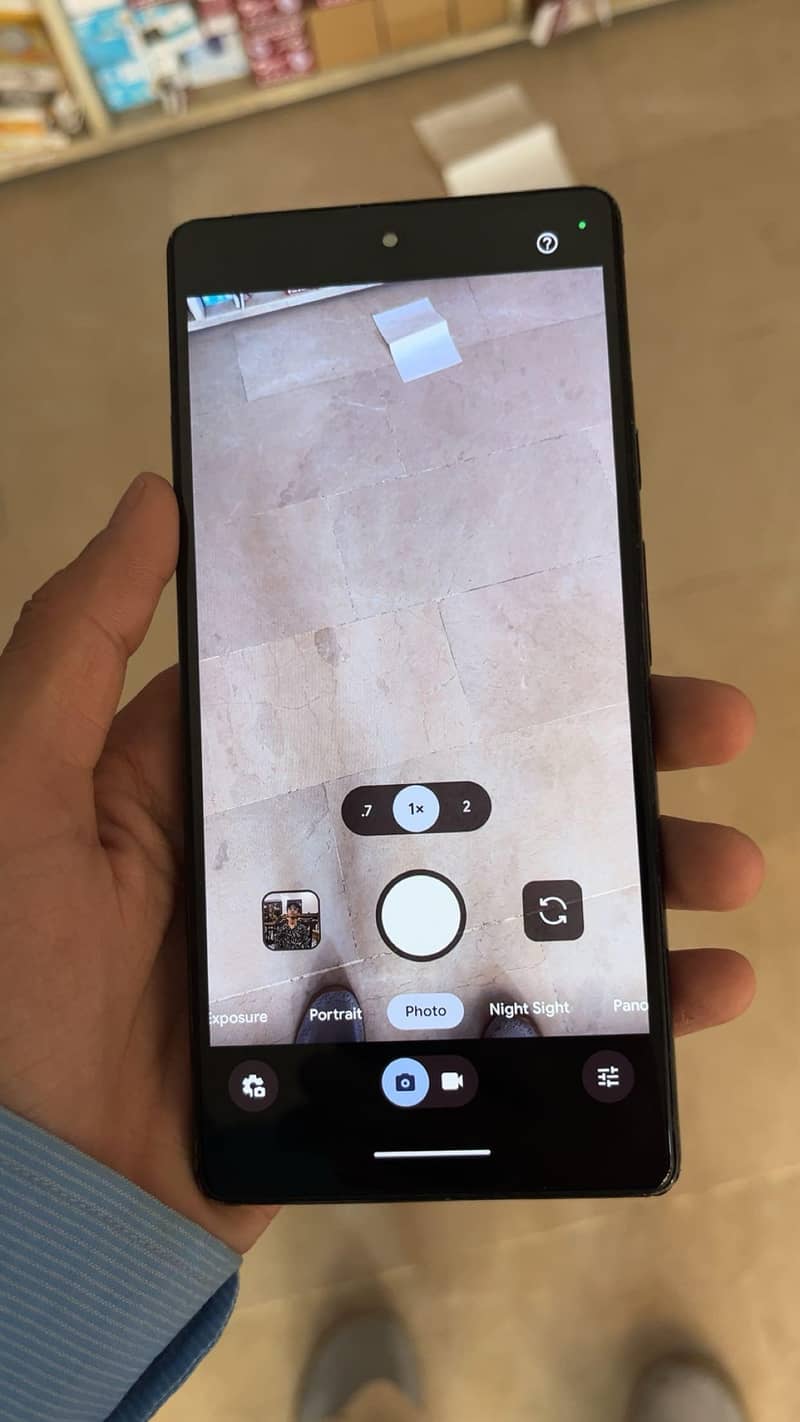 Google Pixel 6 2