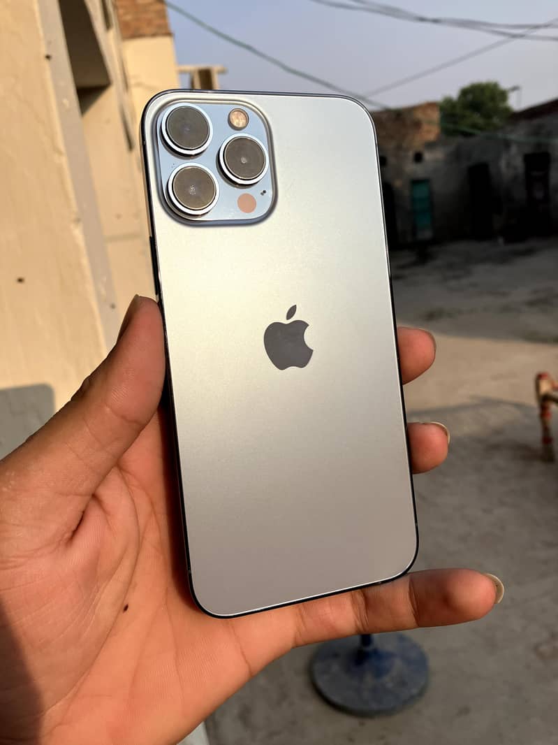 iphone 13 pro max 0