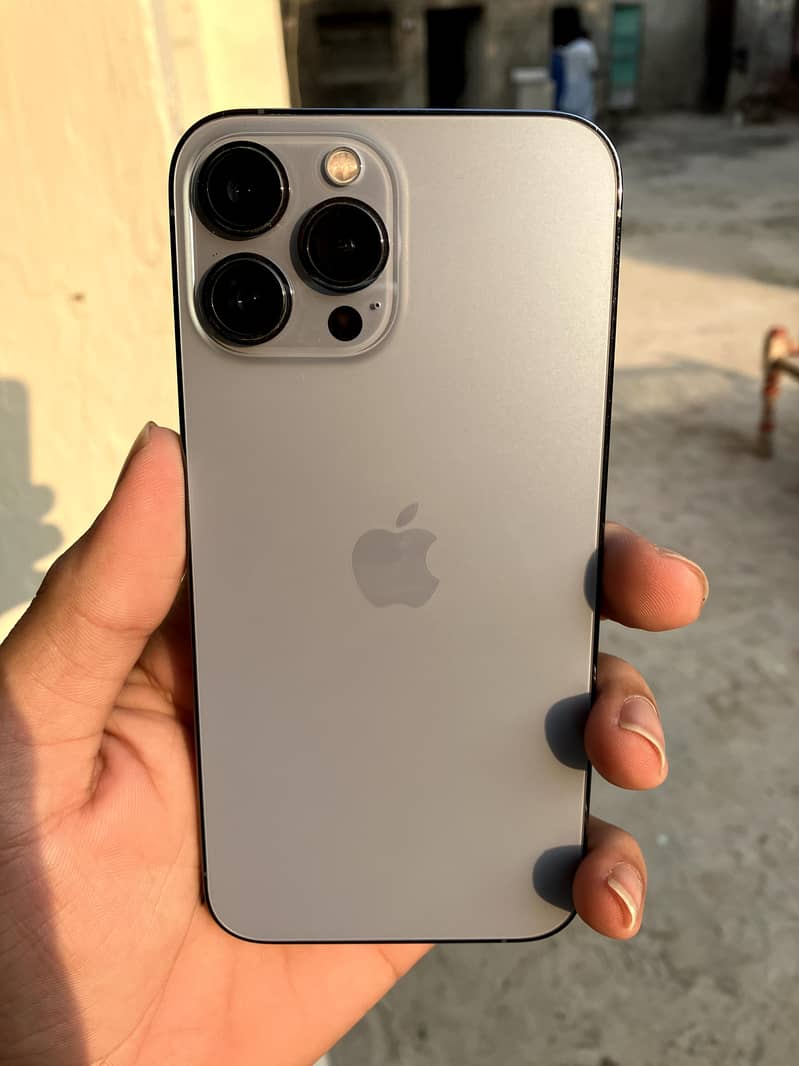 iphone 13 pro max 1
