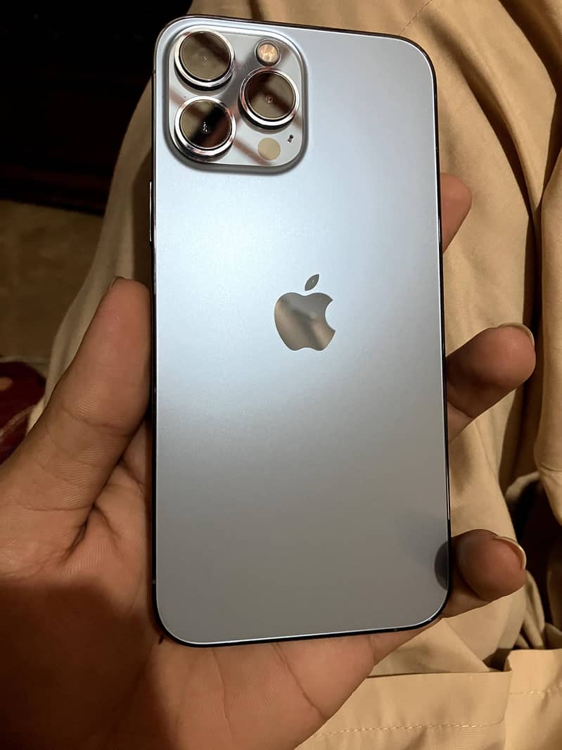 iphone 13 pro max 2