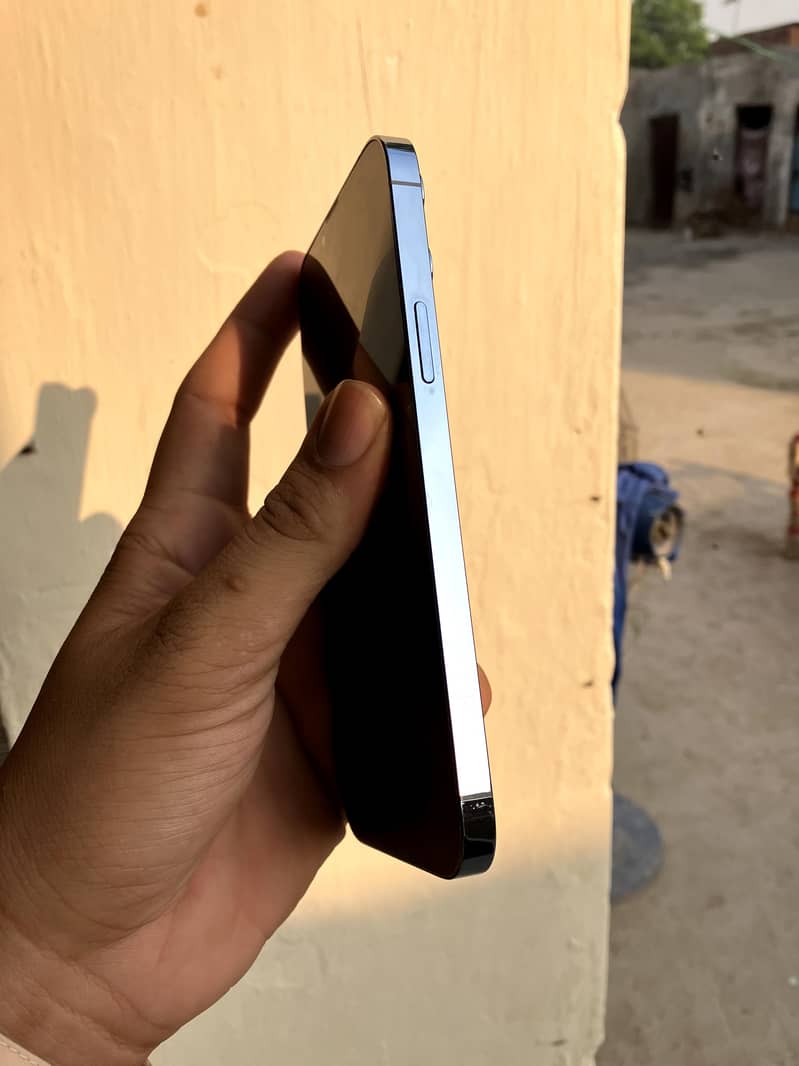 iphone 13 pro max 5