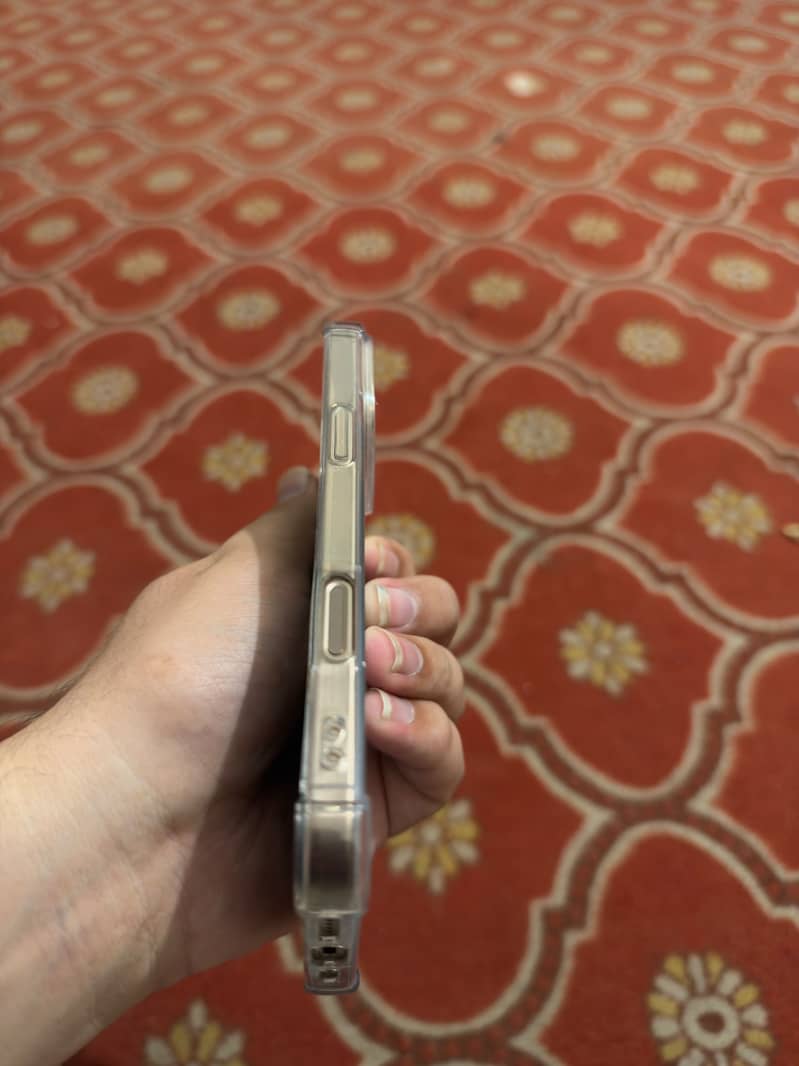 Apple iPhone 16 Pro Max 1