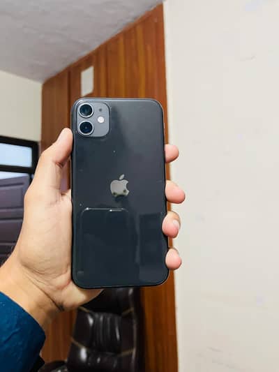iPhone 11 all ok