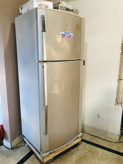Dawlance Full Size Fridge for Sale - Excellent Performance