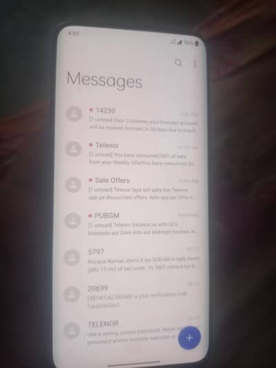One Plus 7 Pro urgent sale