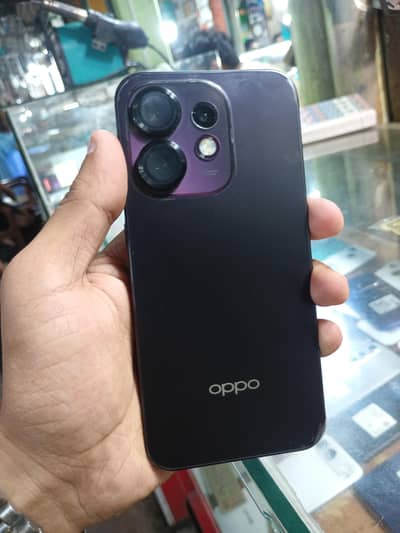 OPPO Reno